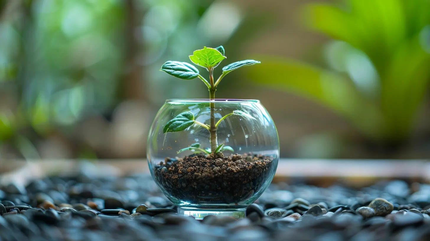 A Cash Flow Plan: Why It Should be at the Core of Your Business Strategy