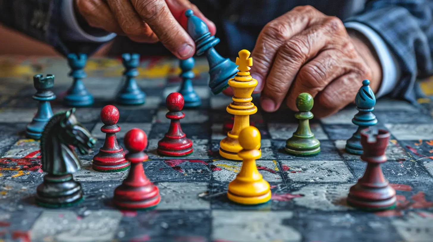 A/B Testing Your Lead Generation Strategies for Success