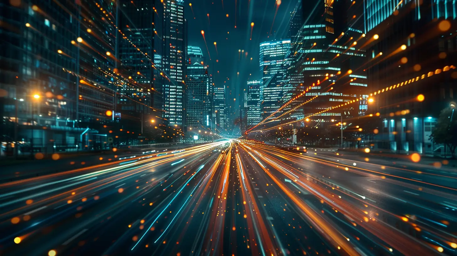 Accelerate Digital Transformation with Business Consulting Expertise