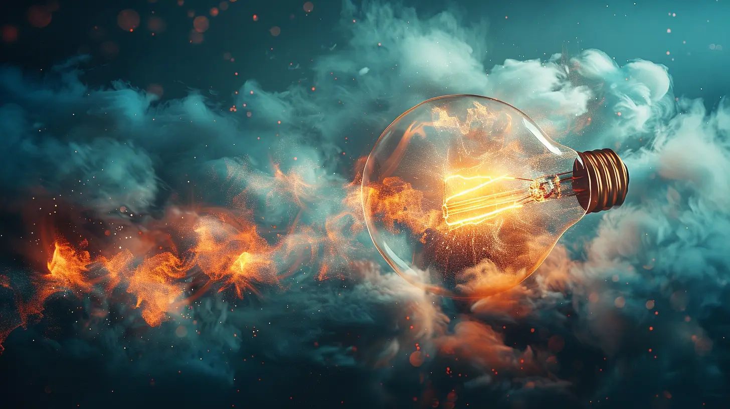 Accelerate Digital Transformation with Business Consulting Expertise