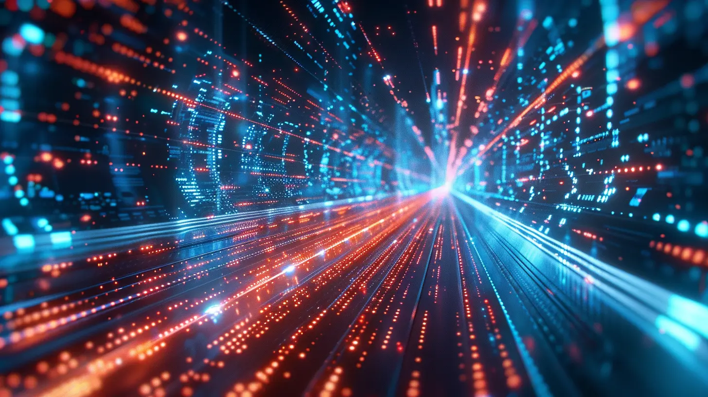 Accelerate Digital Transformation with Business Consulting Expertise