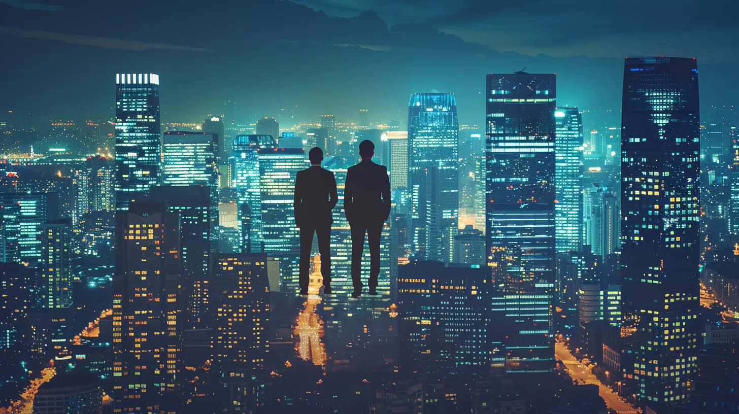 Addressing Common Business Pitfalls with Consulting Solutions