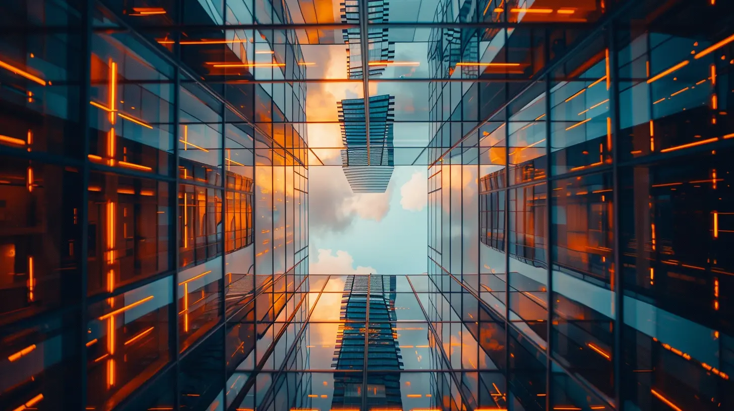 Aligning Corporate Strategy with Global Market Dynamics