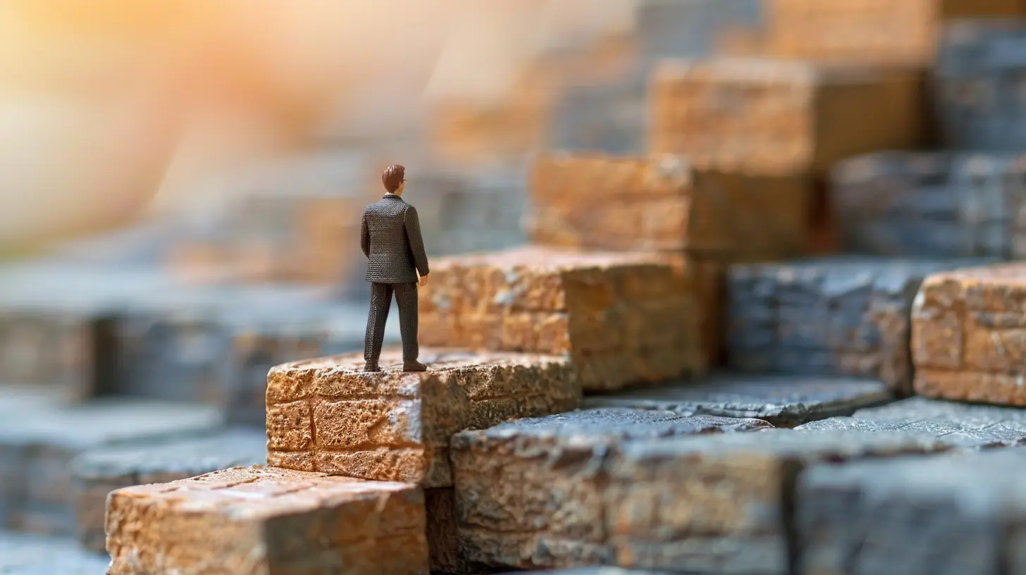 Assessing Risks and Opportunities When Scaling a Business