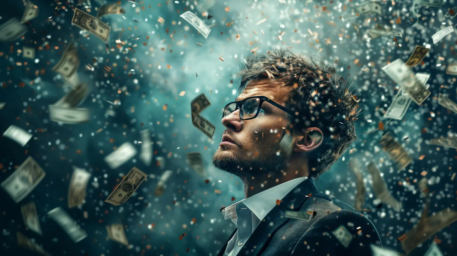 Avoiding Cash Flow Crisis: Early Signs That Shouldn’t Be Ignored