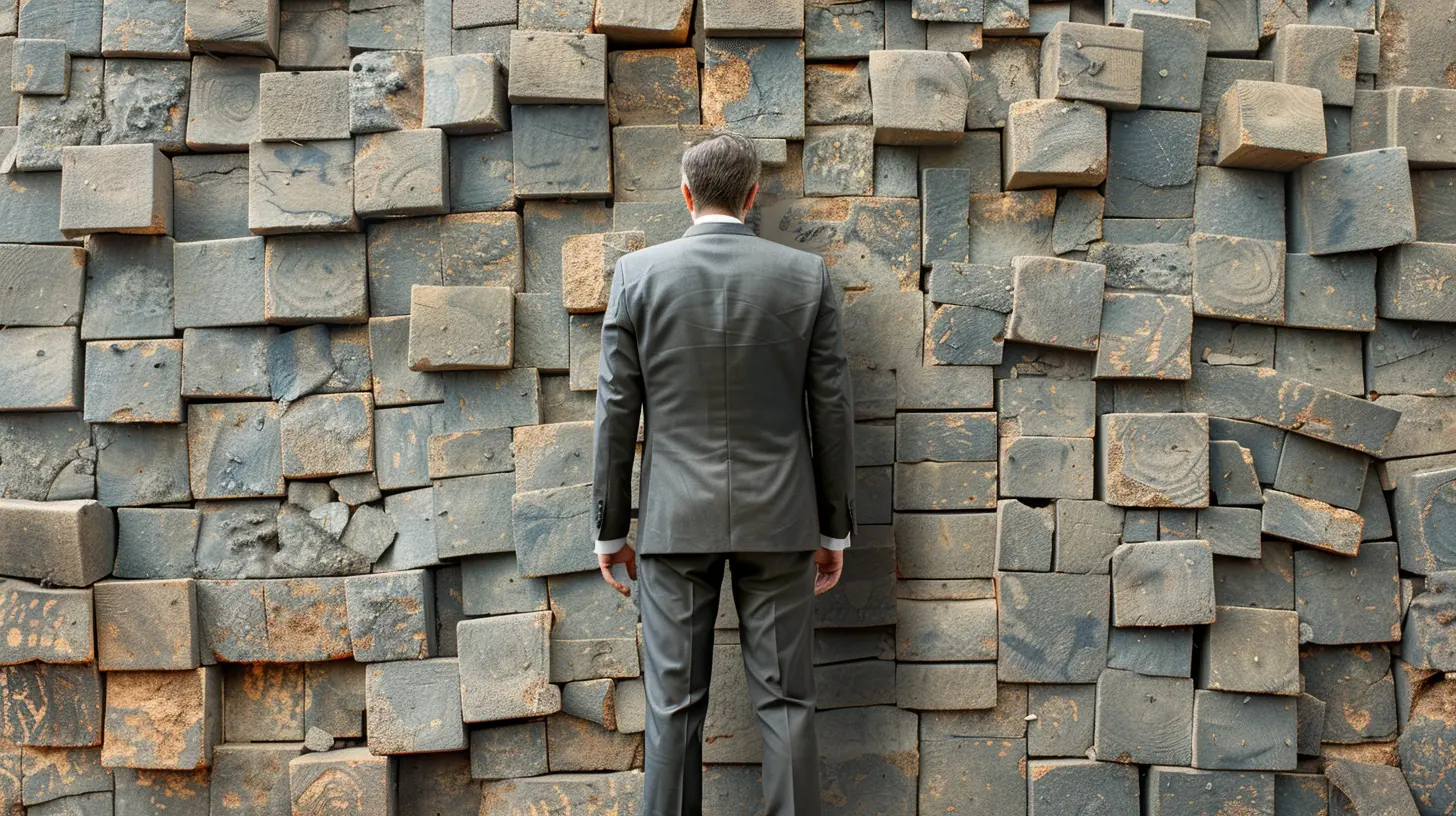 Avoiding Common Pitfalls During Business Expansion