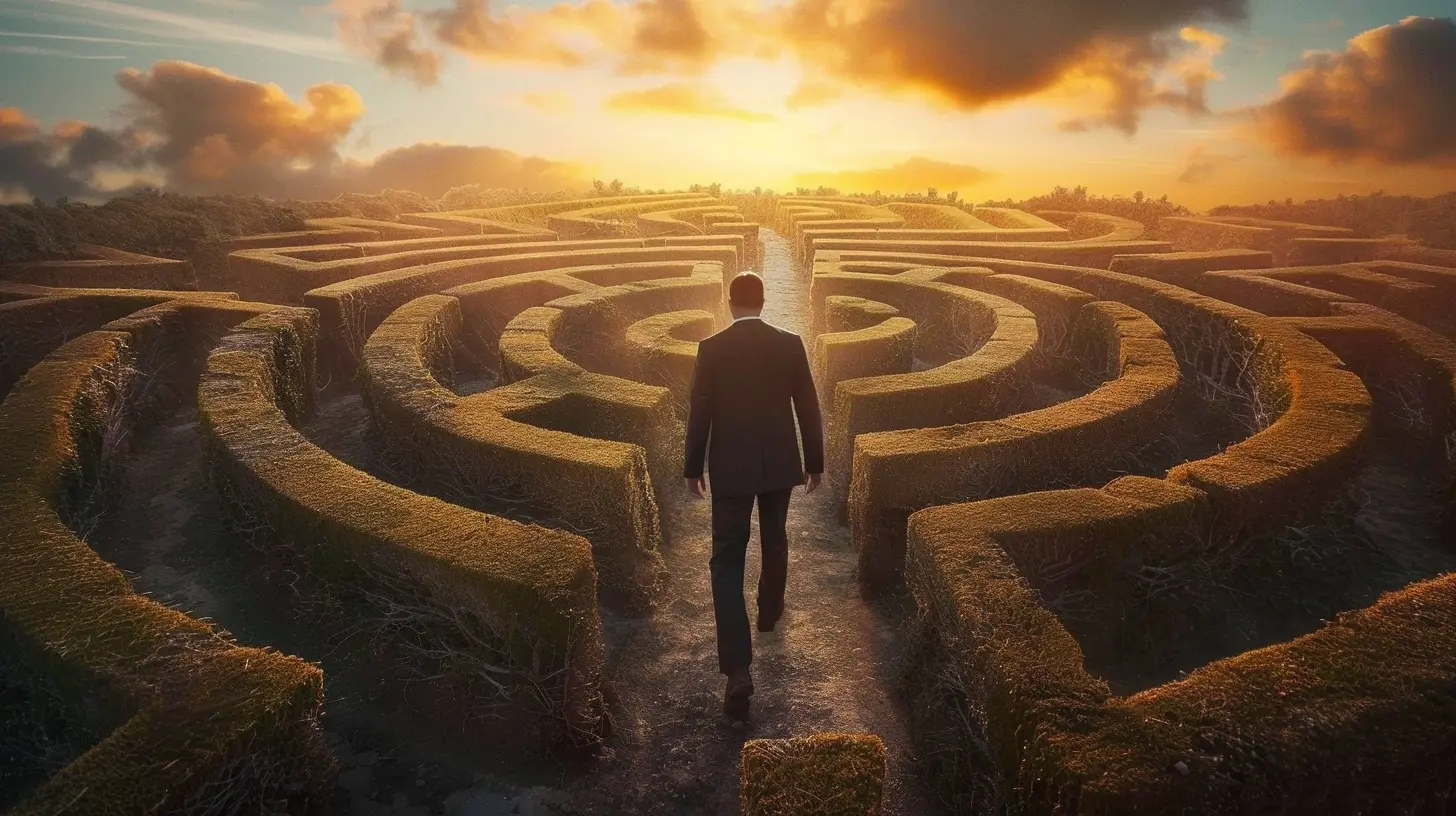 Avoiding Common Pitfalls During Business Expansion