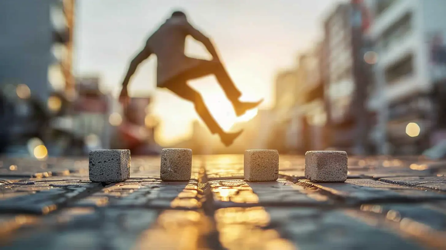 Avoiding Common Pitfalls During Business Expansion