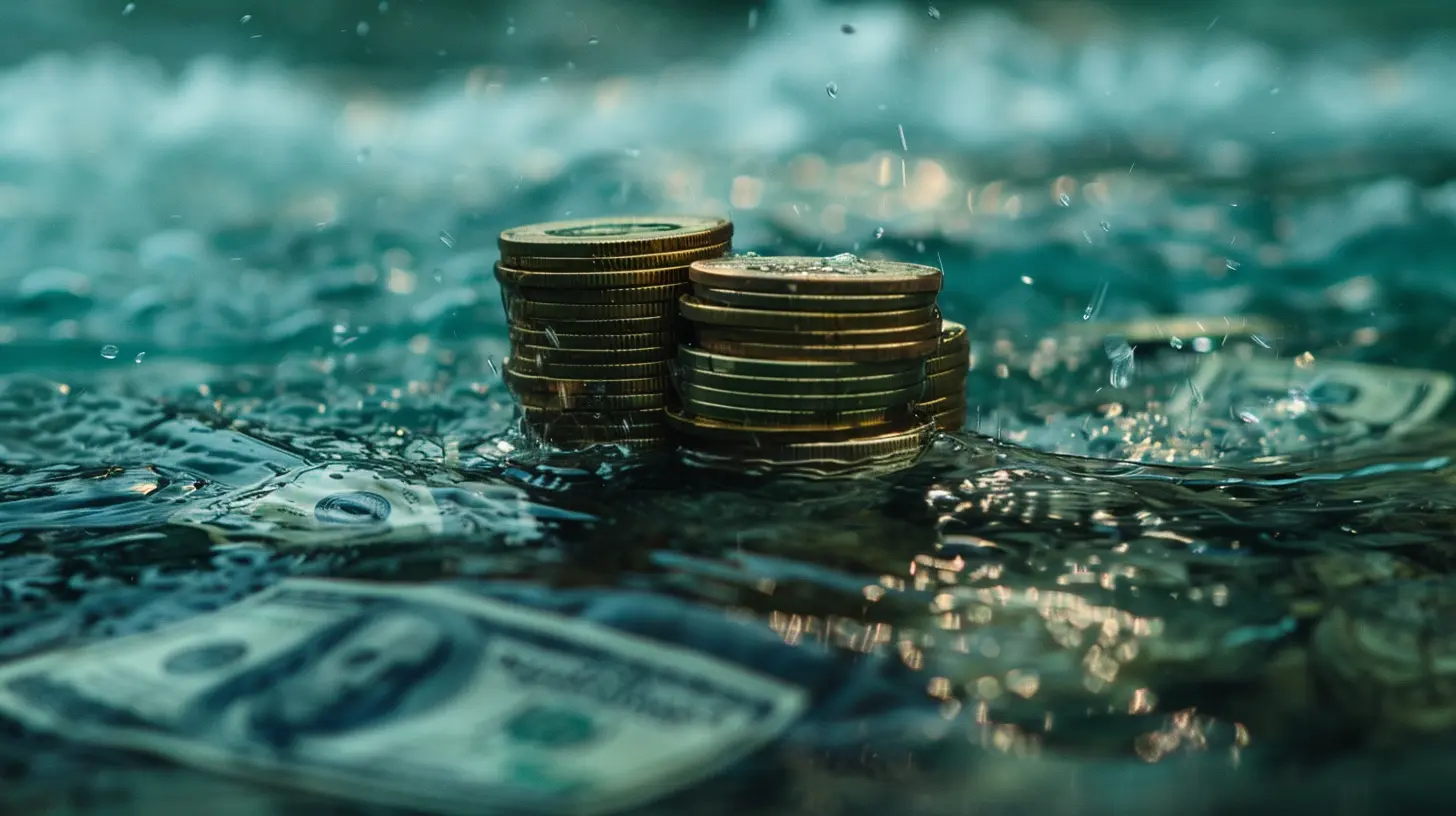 Avoiding Financial Pitfalls in Corporate Growth Strategies