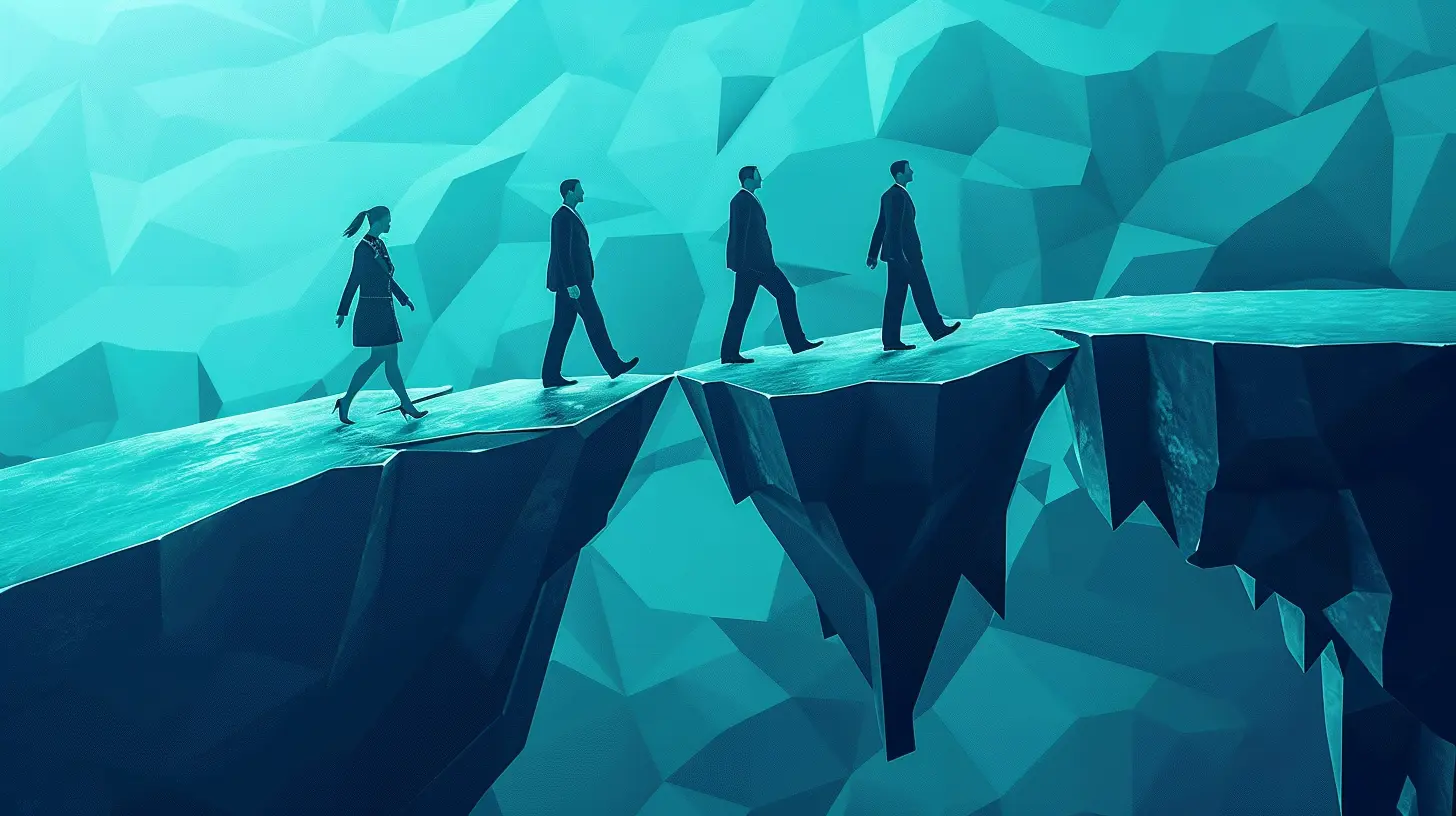 Avoiding Financial Pitfalls in Corporate Growth Strategies