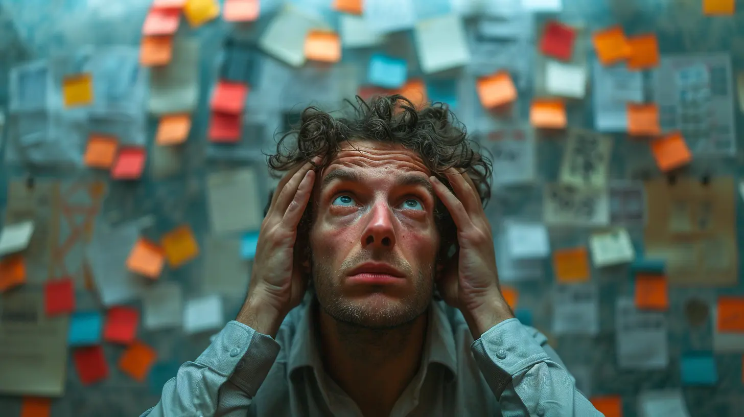 Avoiding Information Overload: How to Streamline Communication Channels