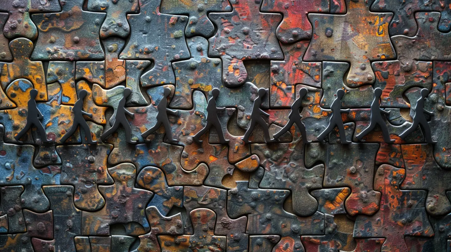 Best Practices for Communicating Business Strategy to Your Team