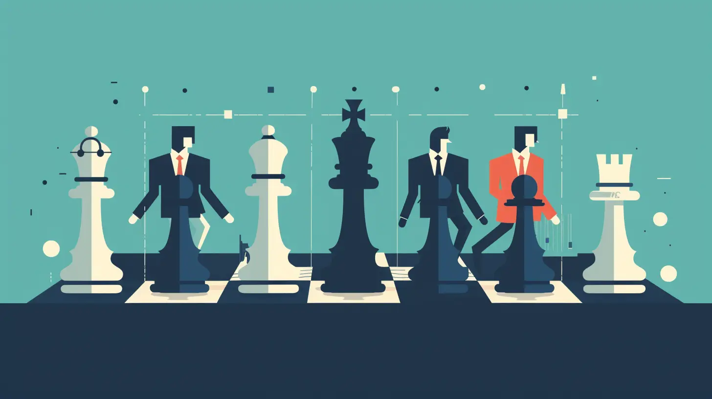 Best Practices for Communicating Business Strategy to Your Team