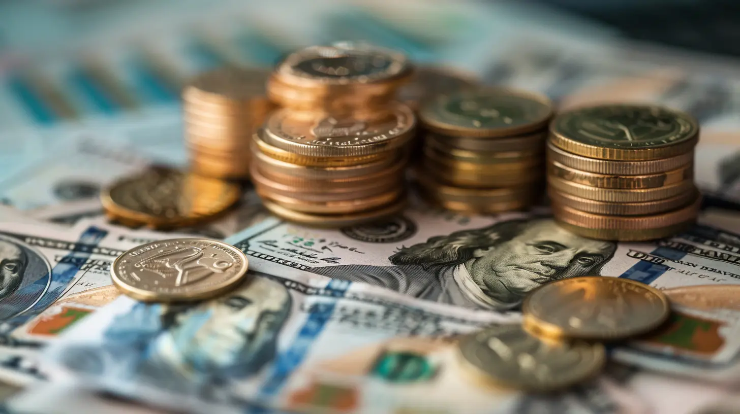 Best Practices to Keep Your Cash Flow Steady During Market Shifts