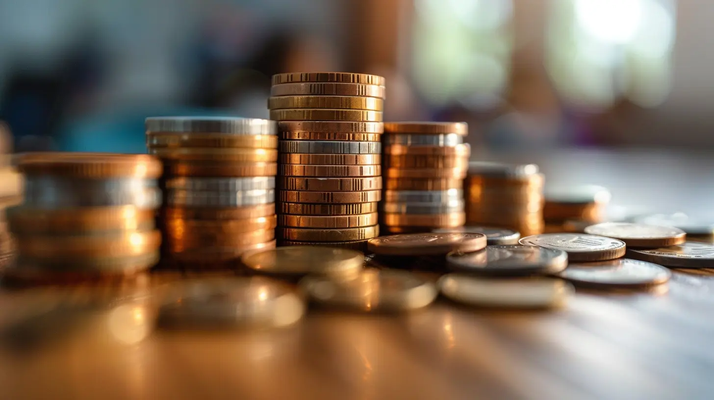 Best Practices to Keep Your Cash Flow Steady During Market Shifts
