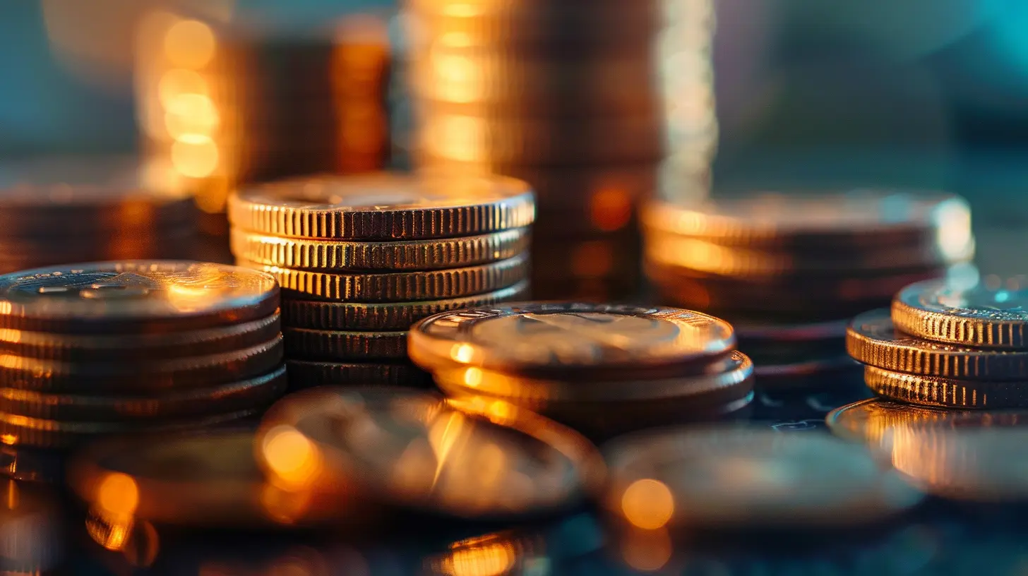Best Practices to Keep Your Cash Flow Steady During Market Shifts