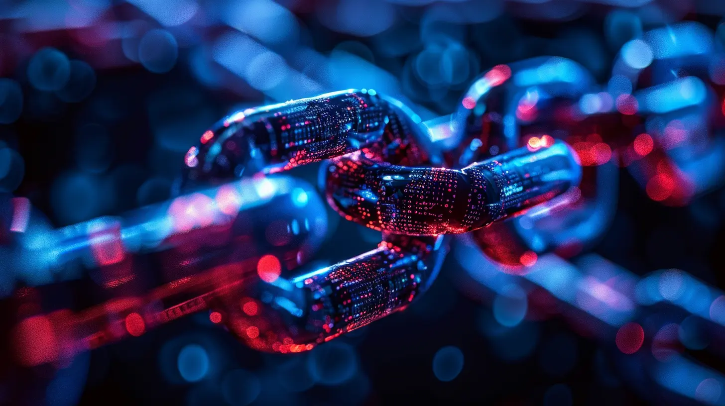 Blockchain and AI: The Perfect Pair for Business Evolution