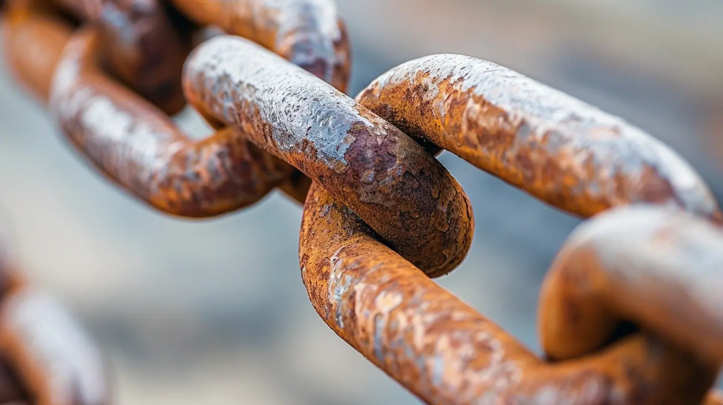 Blockchain and Cybersecurity: Strengthening Business Networks