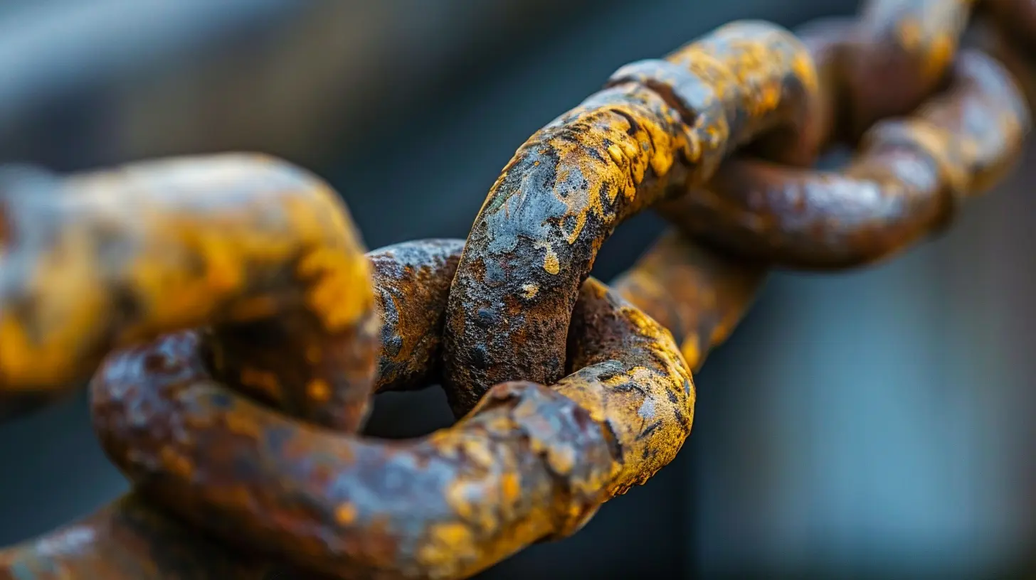 Blockchain and Cybersecurity: Strengthening Business Networks