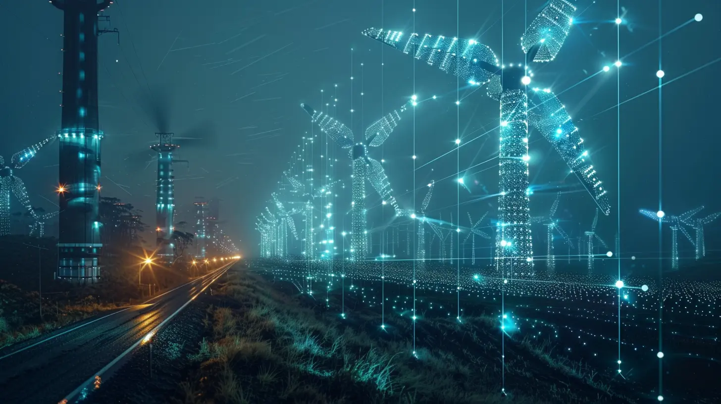 Blockchain for Carbon Credits: A New Era of Sustainability