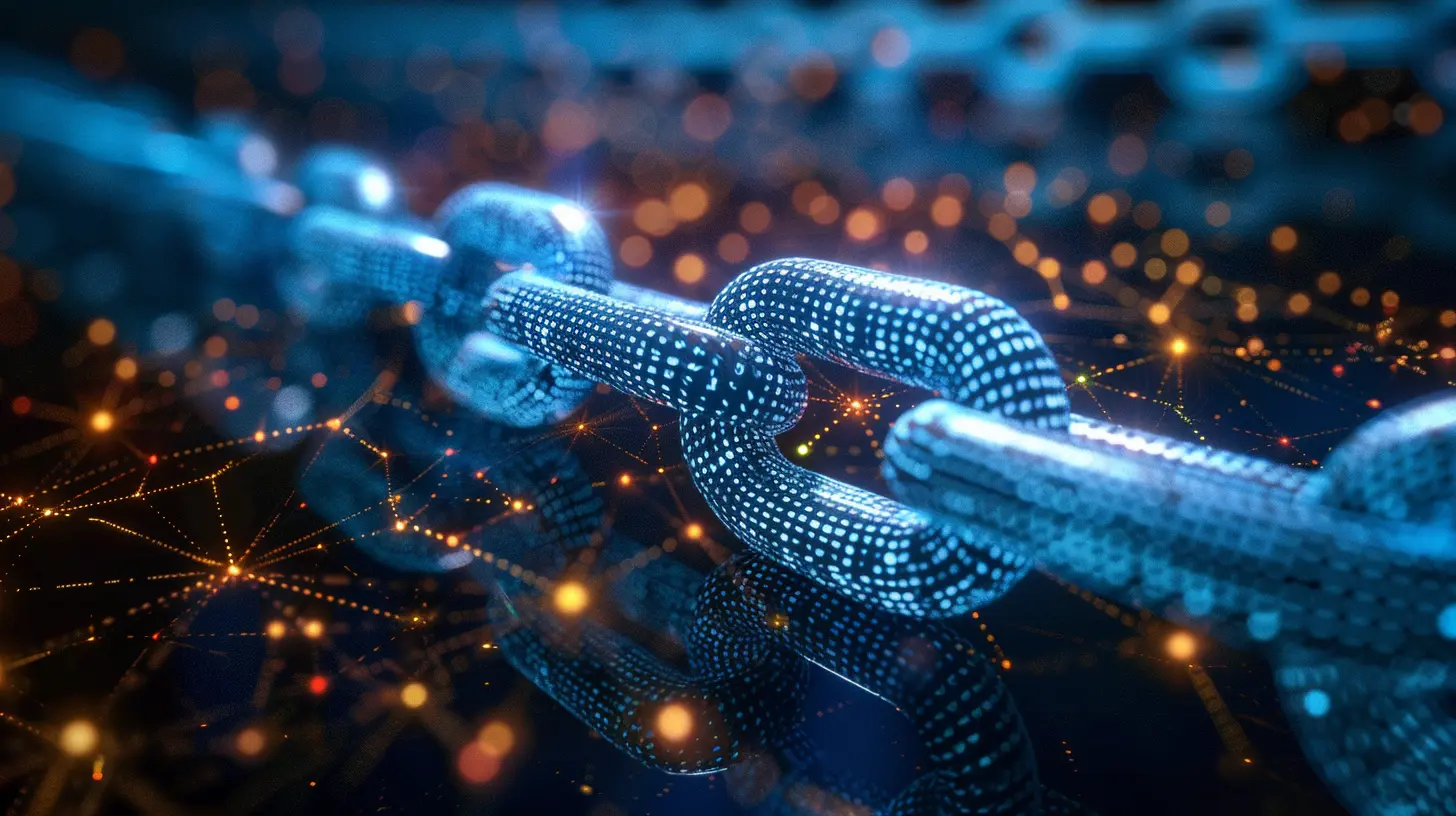Blockchain for Workforce Management: Opportunities and Innovations