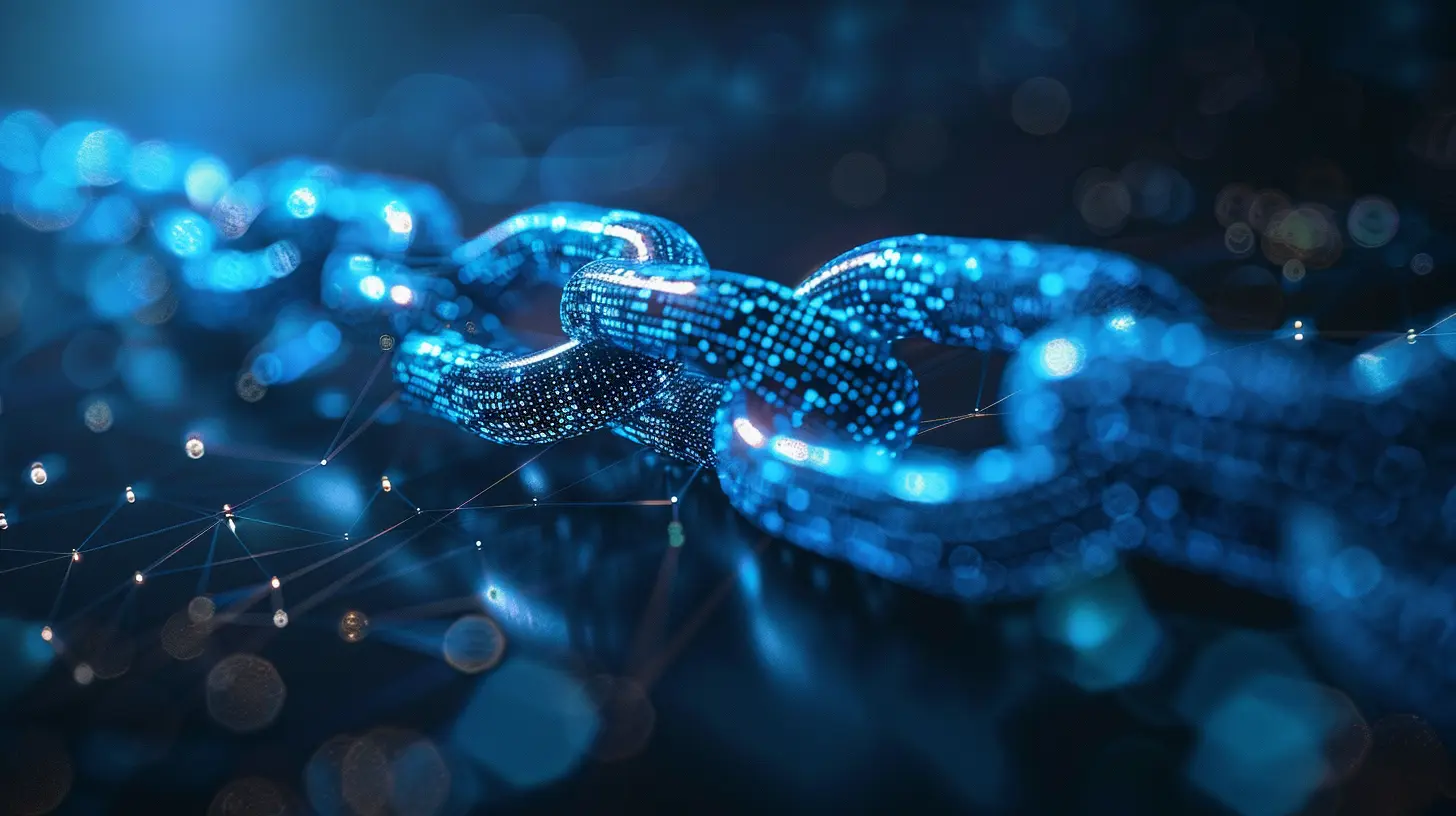 Blockchain for Workforce Management: Opportunities and Innovations