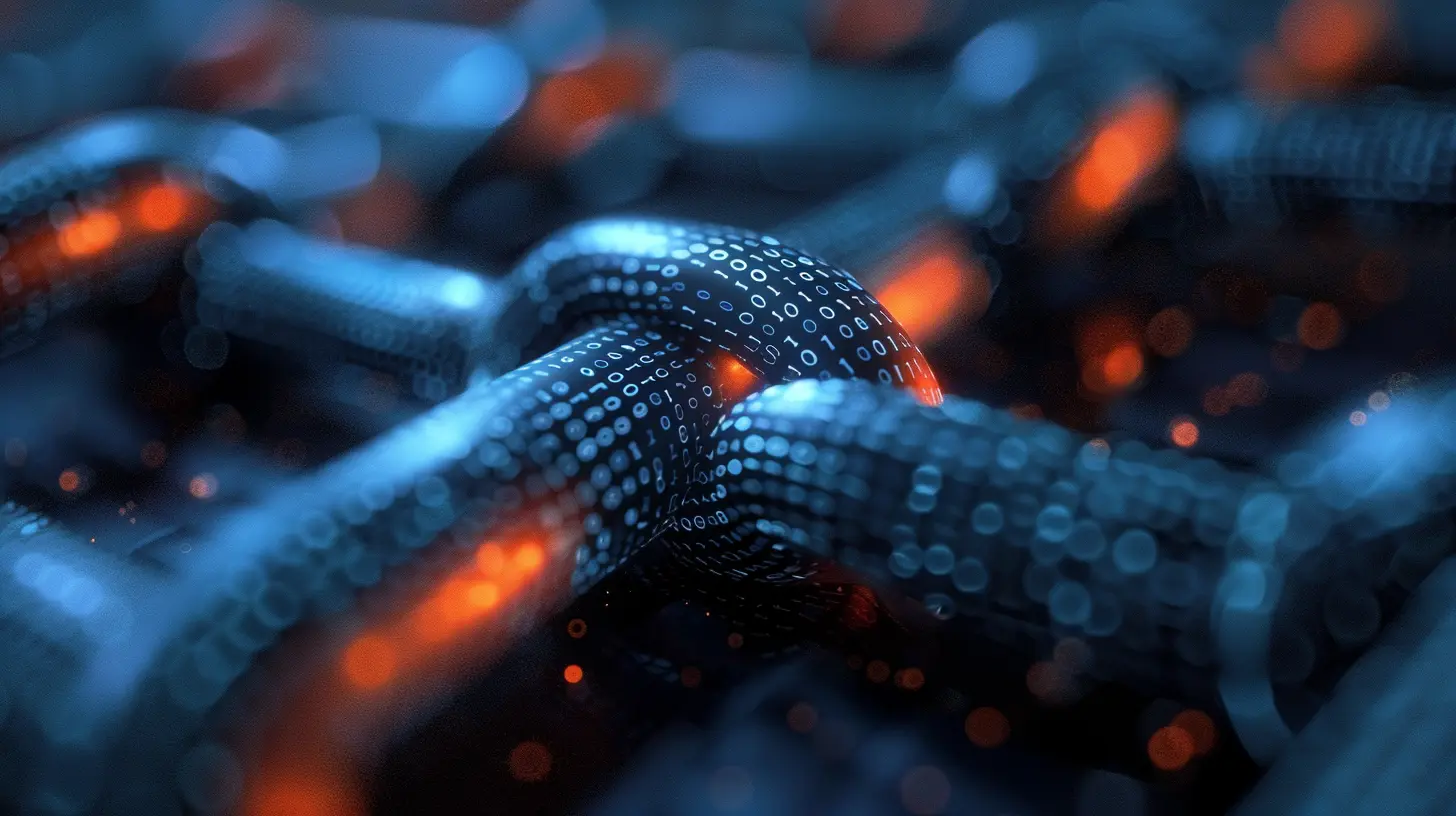 Blockchain for Workforce Management: Opportunities and Innovations