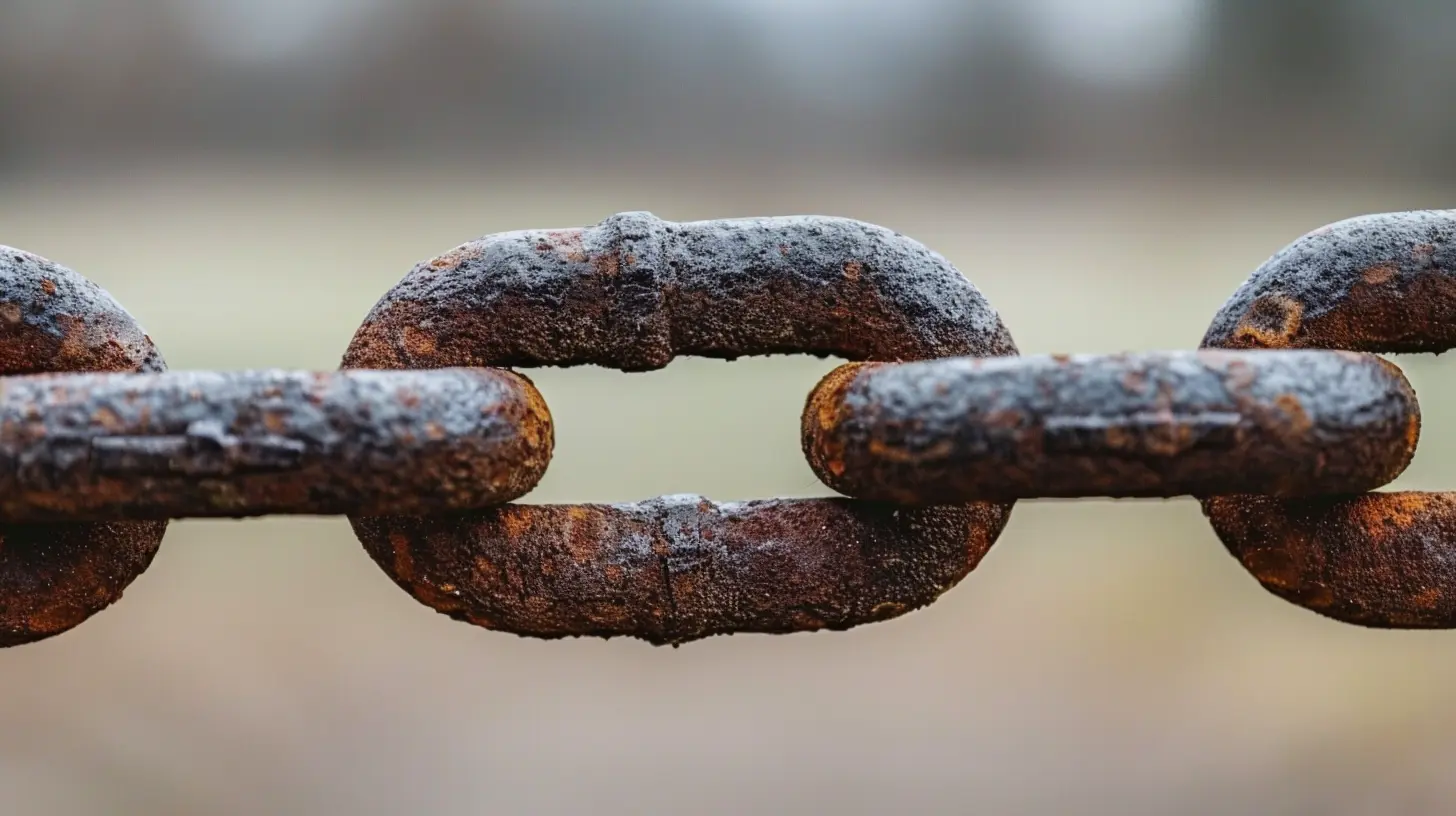 Blockchain Integration for Small and Medium Enterprises