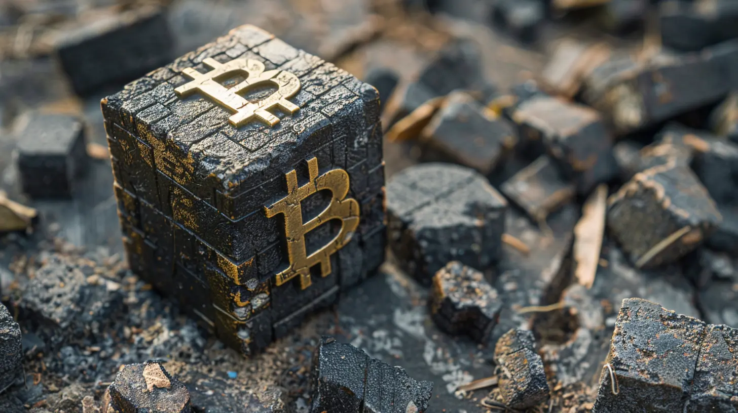 Blockchain Integration for Small and Medium Enterprises