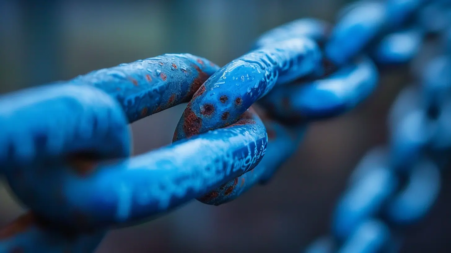 Blockchain Use Cases in Government and Public Services