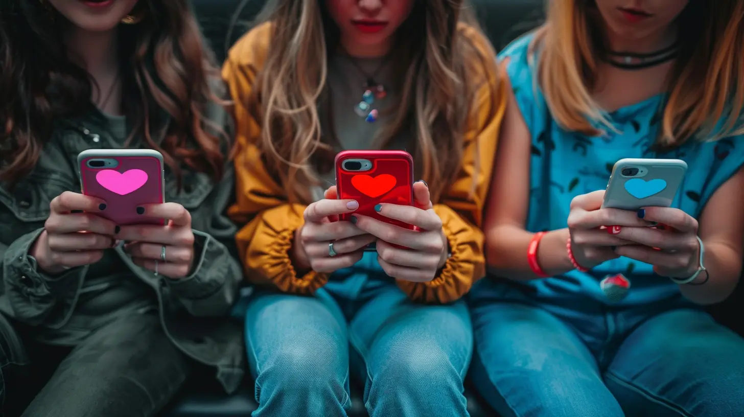 Boosting Brand Loyalty with a Social Media Community Approach