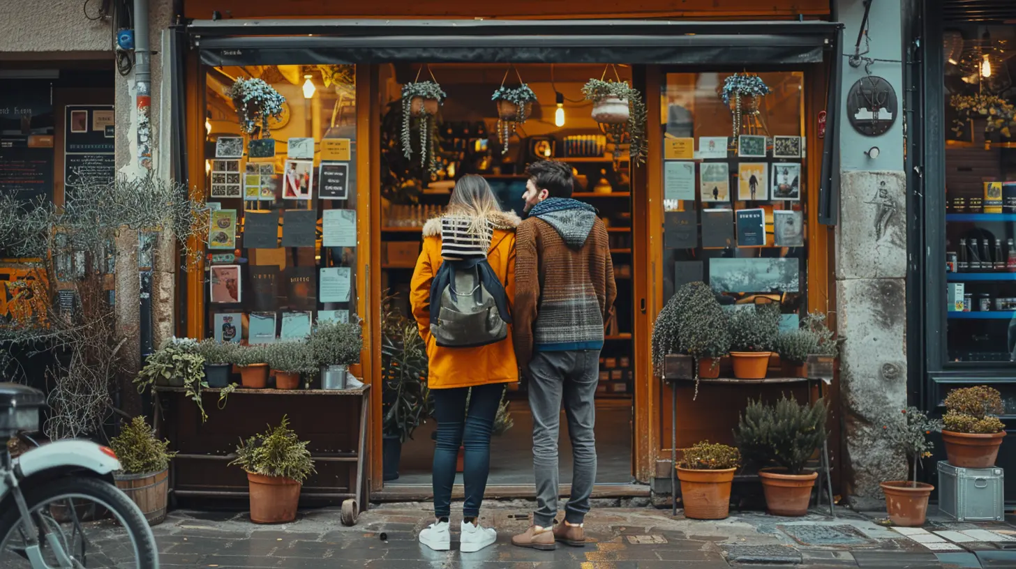 Boosting Brand Loyalty with a Social Media Community Approach