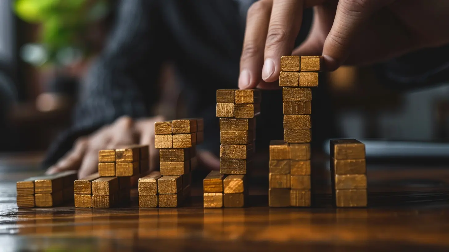 Building a Brand That Can Withstand Business Growth