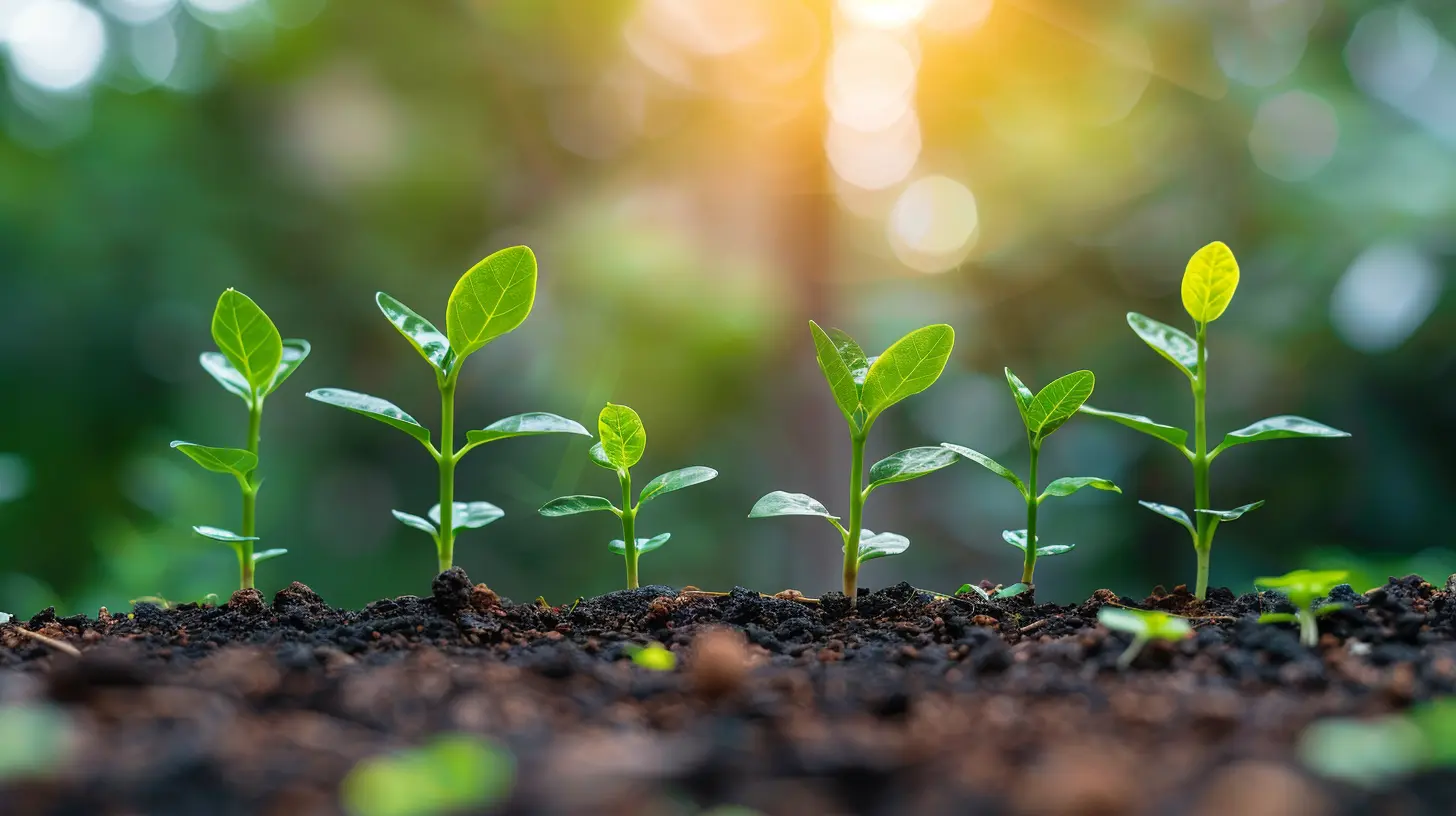 Building a Brand That Can Withstand Business Growth