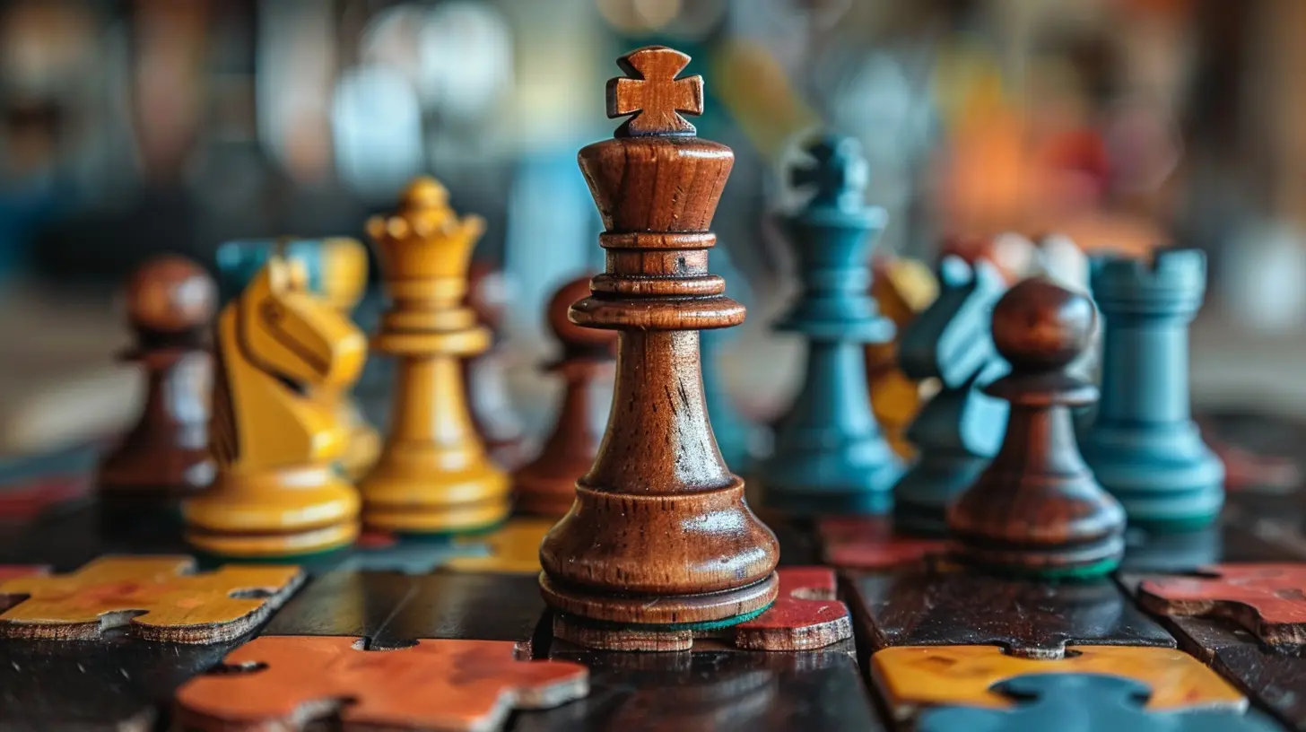 Building a Customer-Centric Corporate Strategy