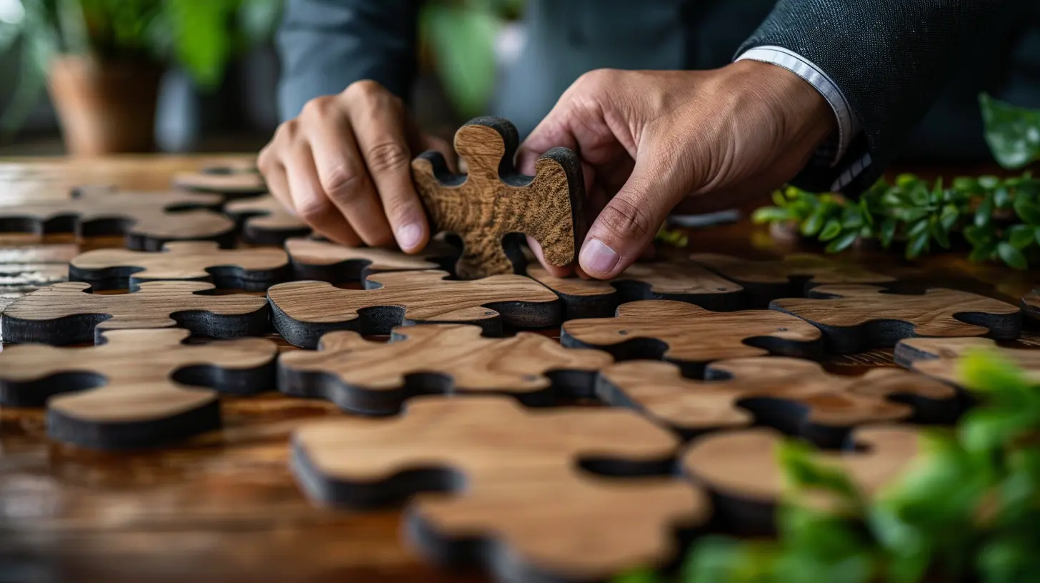 Building a Customer-Centric Corporate Strategy