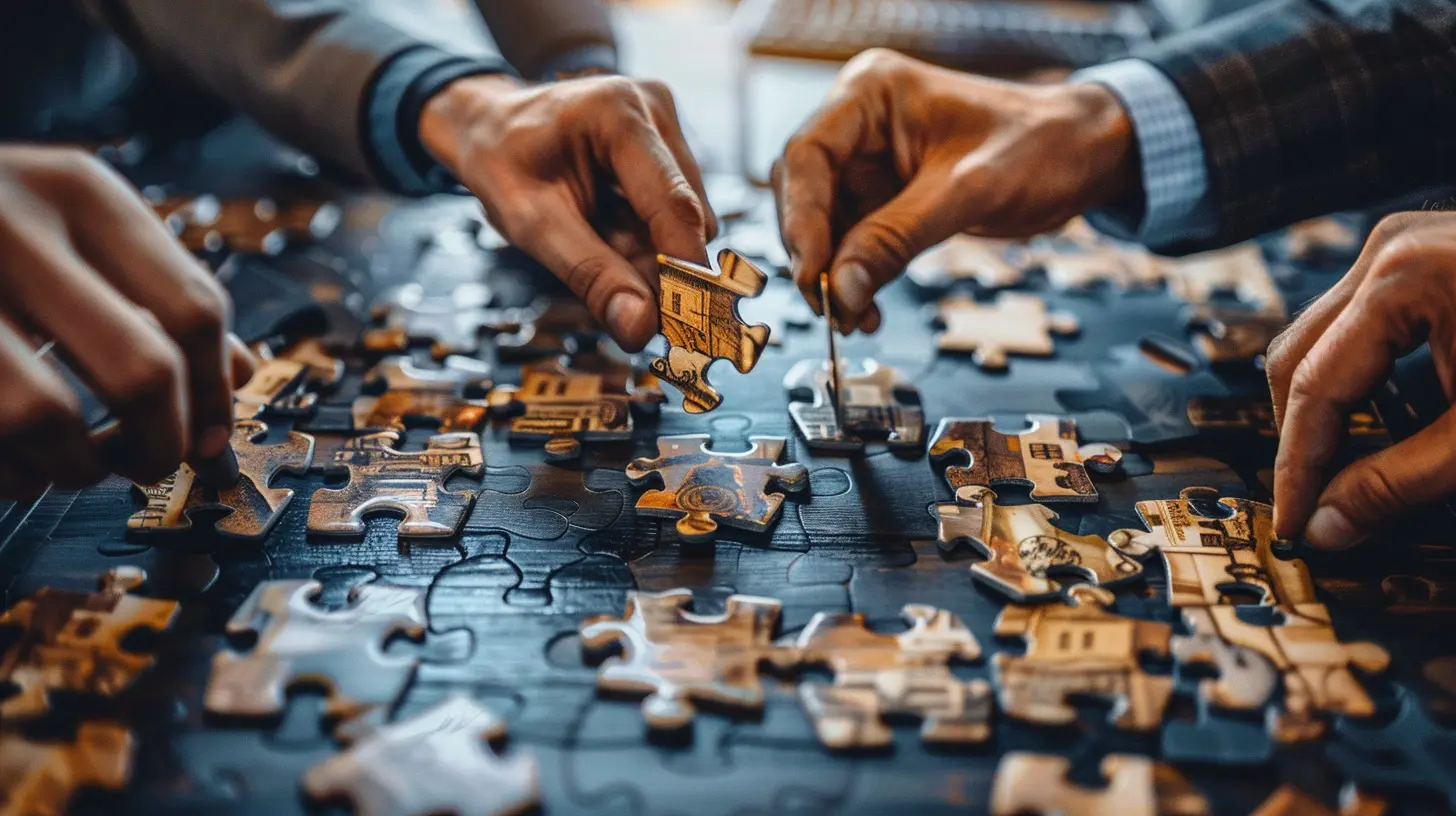 Building a Customer-Centric Corporate Strategy