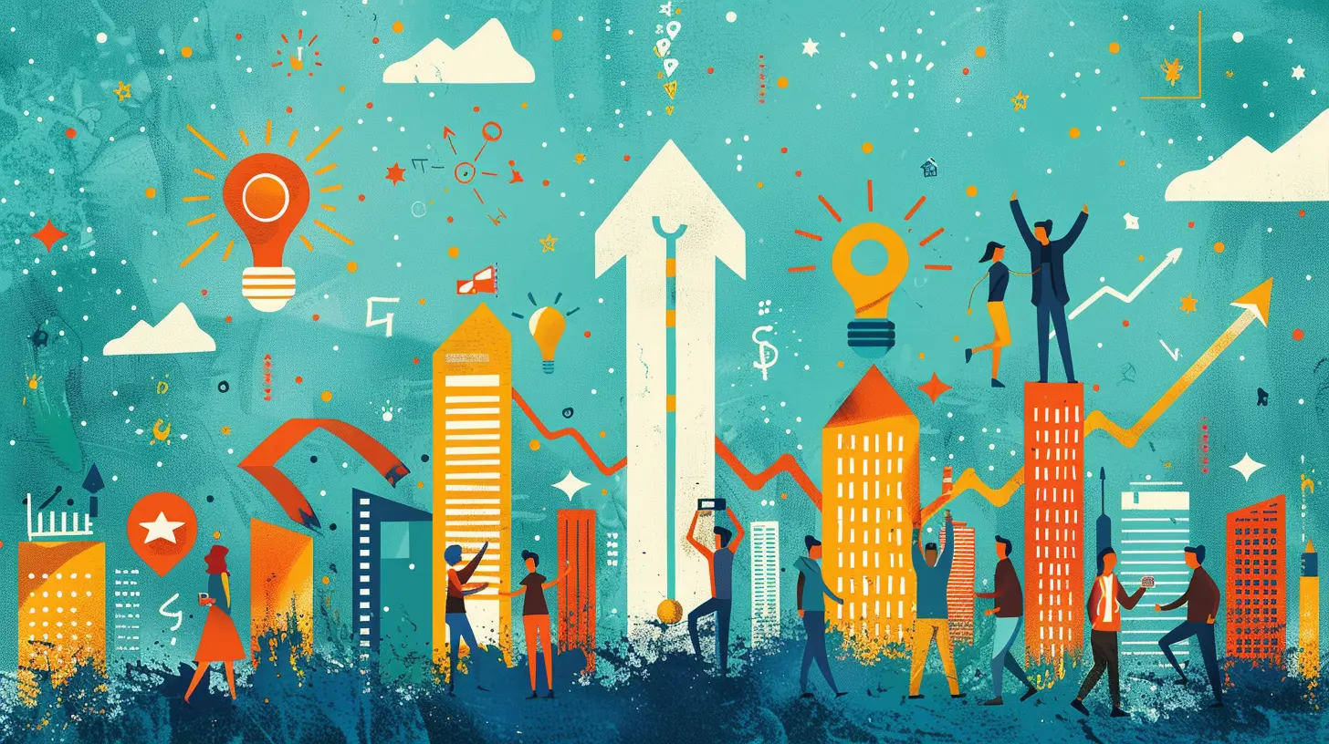 Building a Customer-Centric Strategy to Fuel Your Business Growth