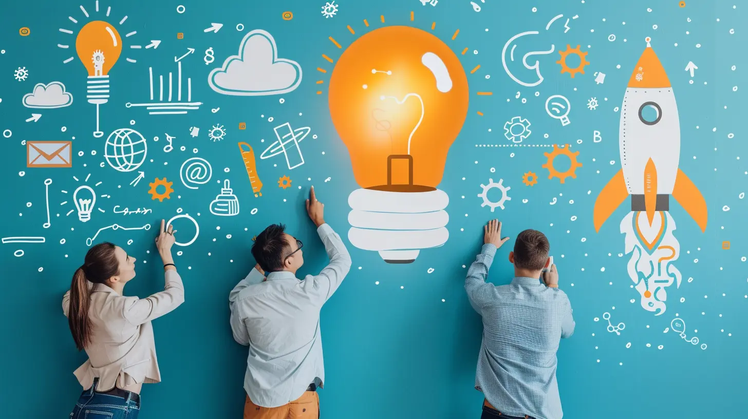 Building a Customer-Centric Strategy to Fuel Your Business Growth