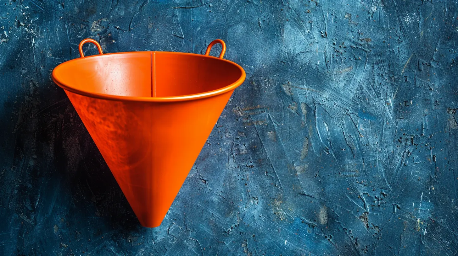 Building a High-Converting Sales Funnel for Lead Generation