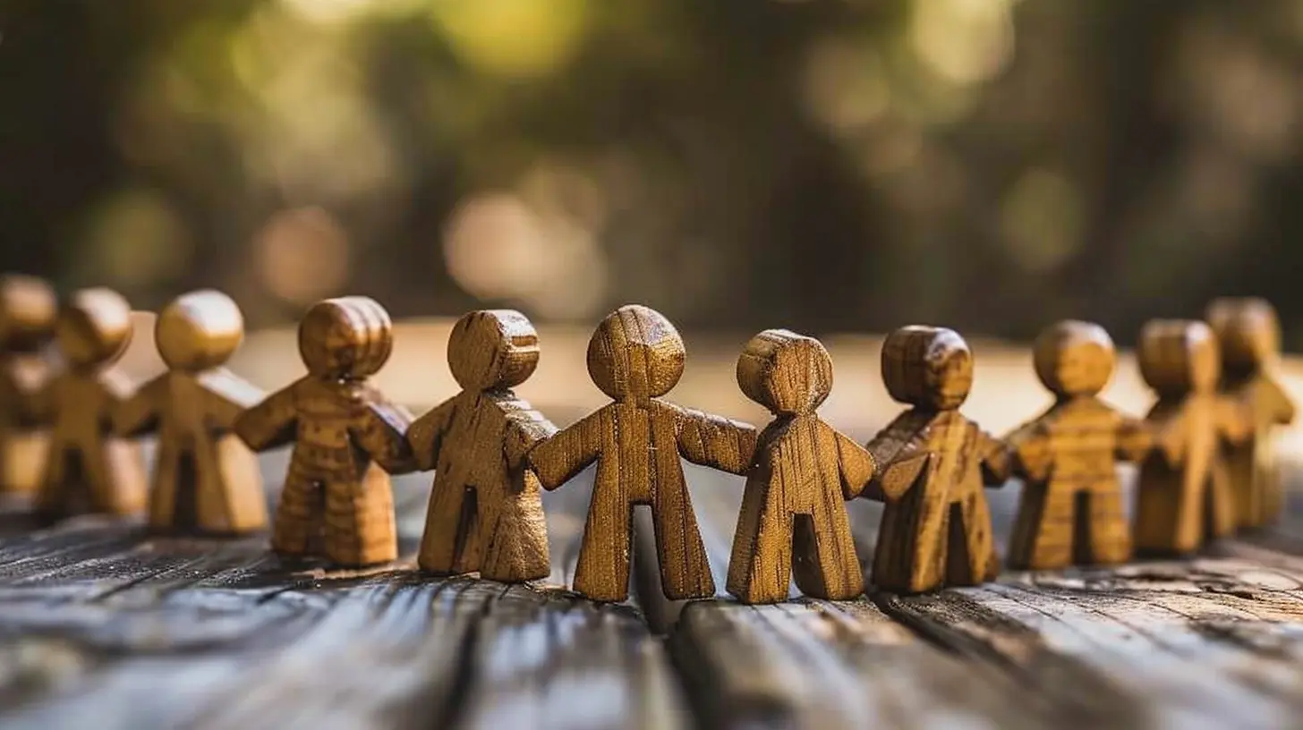 Building a High-Performing Project Team from Scratch