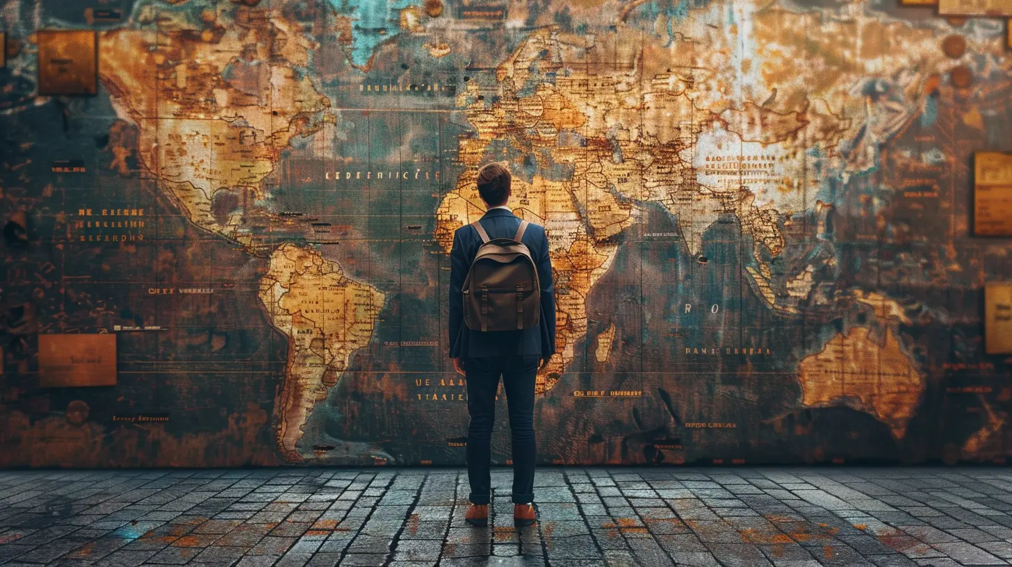 Building a Project Roadmap that Works