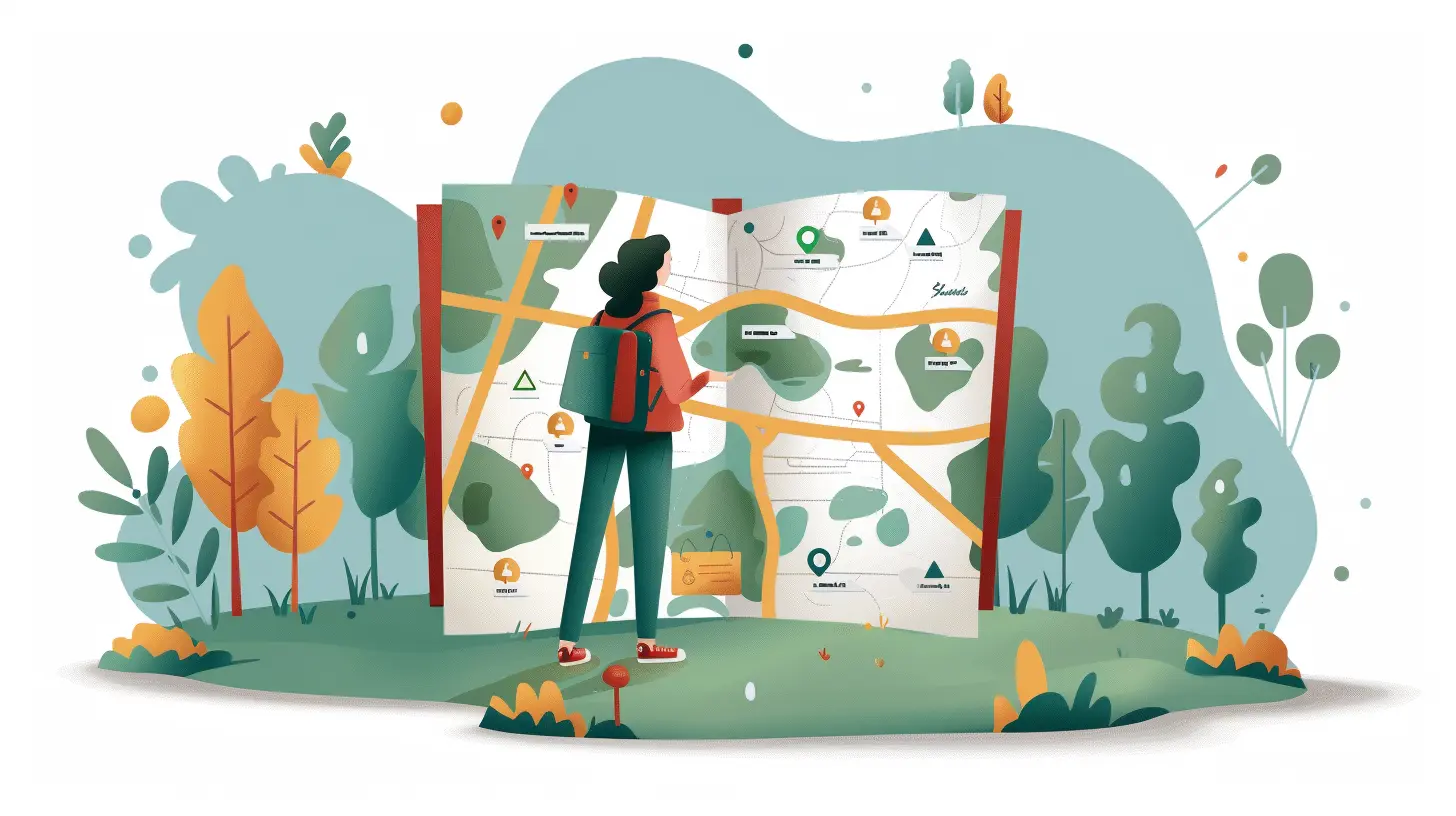 Building a Project Roadmap that Works