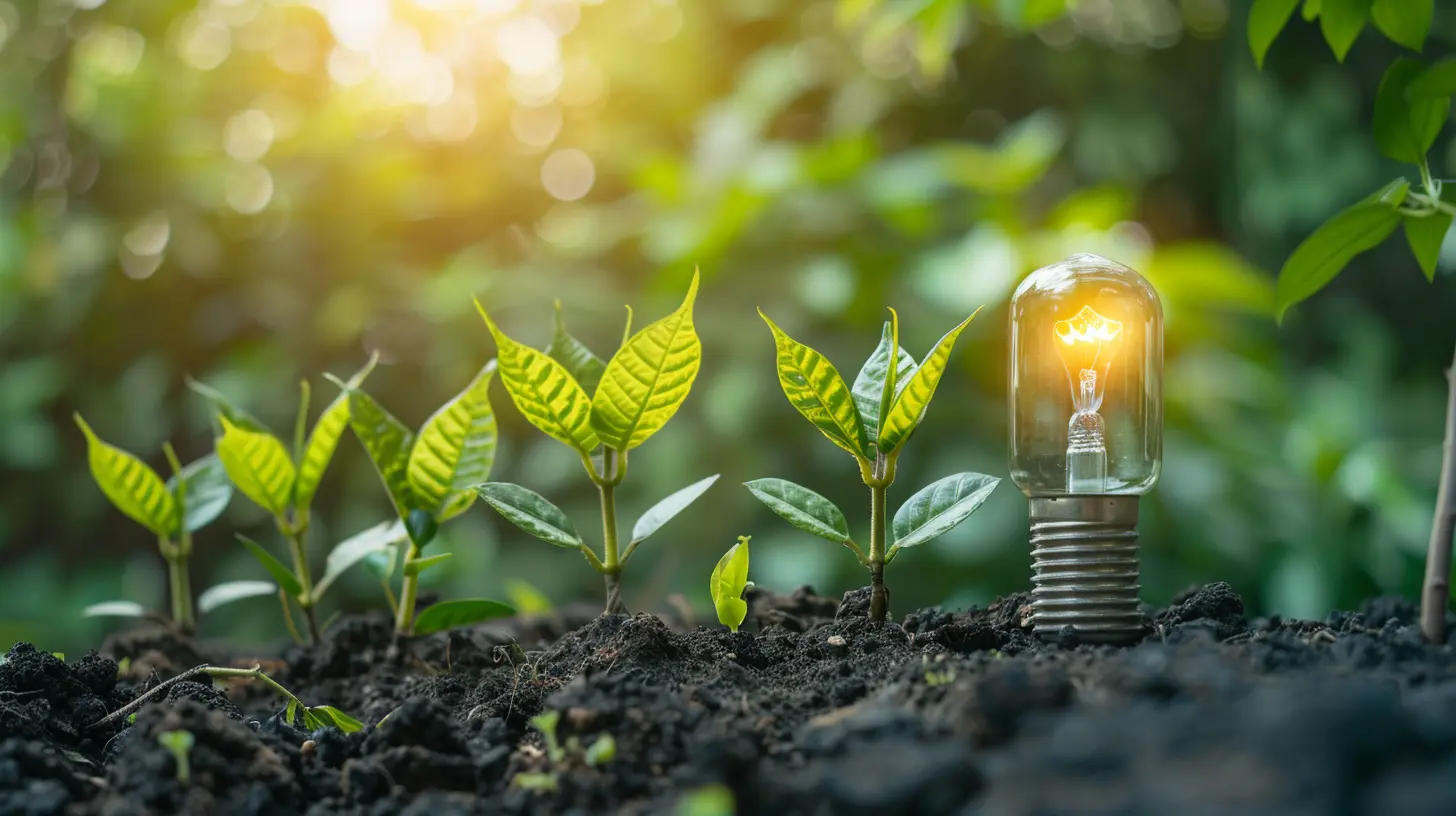 Building a Scalable Start-Up from the Ground Up