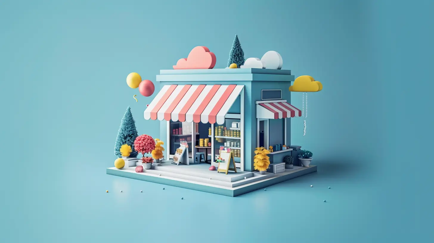 Building a Strong Customer Base in a New Market