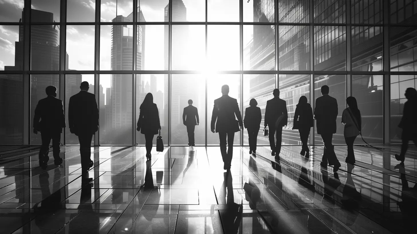 Building High-Performance Teams through Consulting