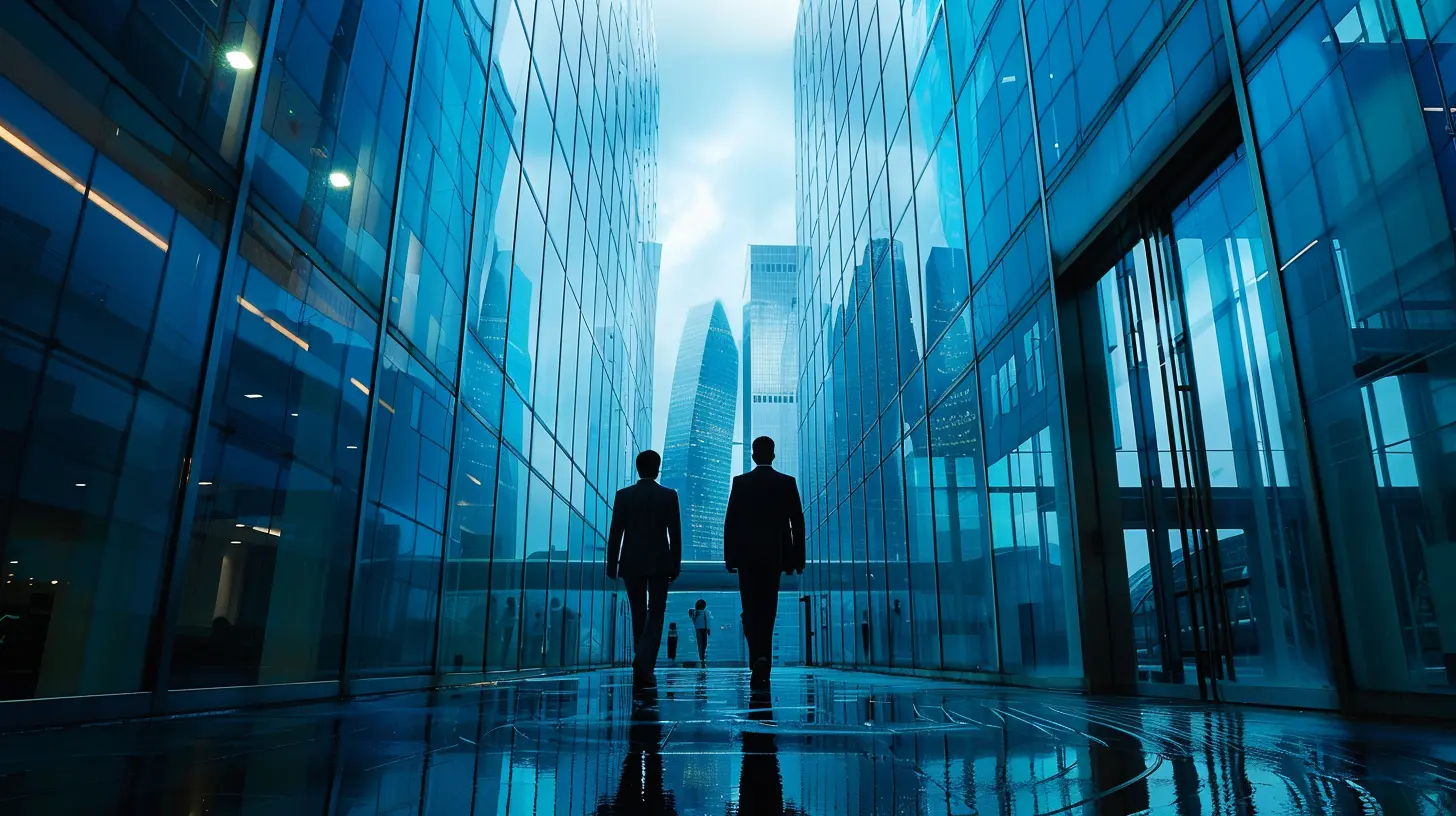 Building High-Performance Teams through Consulting