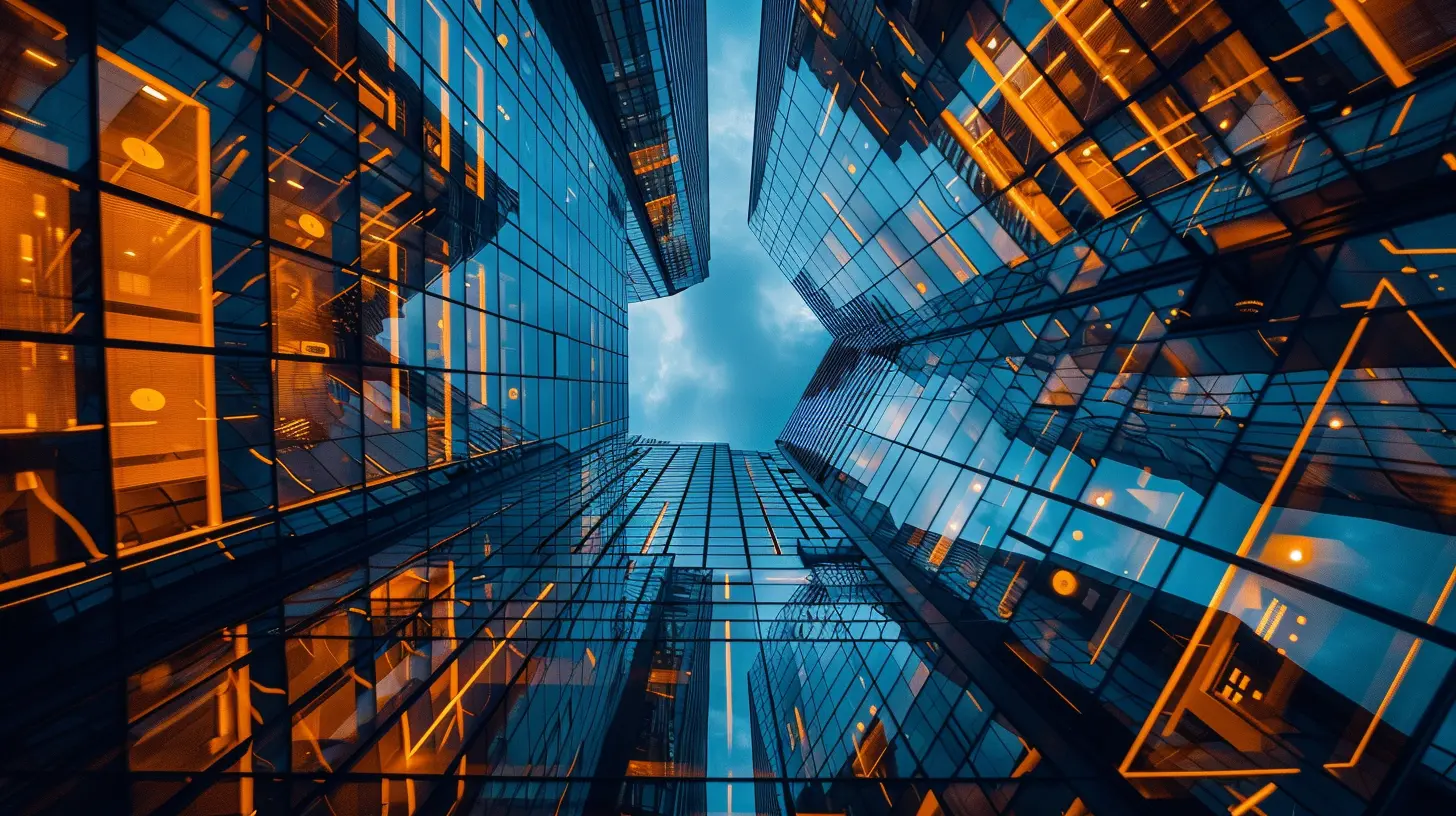 Building Long-Term Vision into Your Corporate Strategy