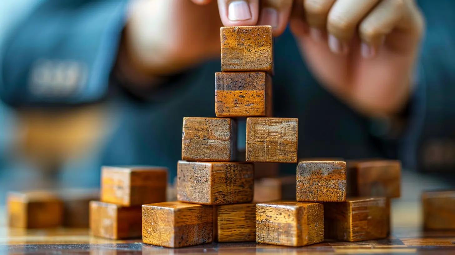 Building Resilient Project Teams in Challenging Times