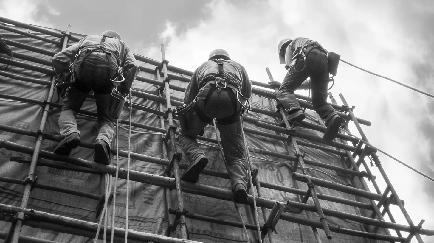Building Resilient Project Teams in Challenging Times
